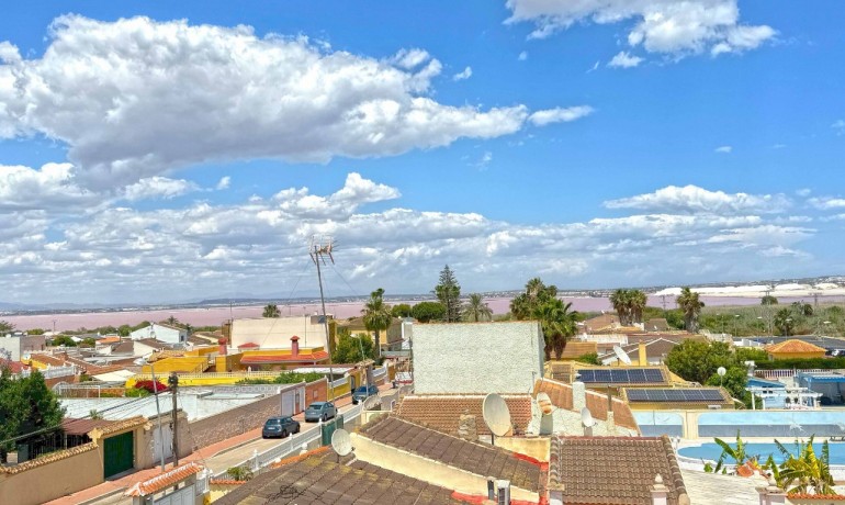 Sale - Villa -
Torrevieja - Los Balcones - Los Altos del Edén