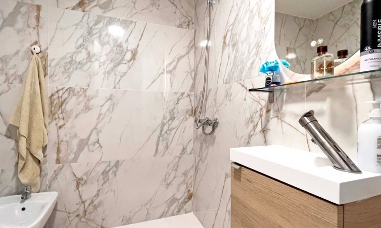 Sale - Apartment / Flat -
Orihuela Costa - Playa Flamenca