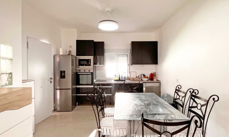 Sale - Apartment / Flat -
Orihuela Costa - Playa Flamenca