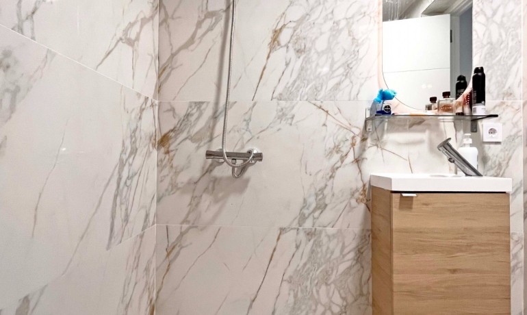 Sale - Apartment / Flat -
Orihuela Costa - Playa Flamenca