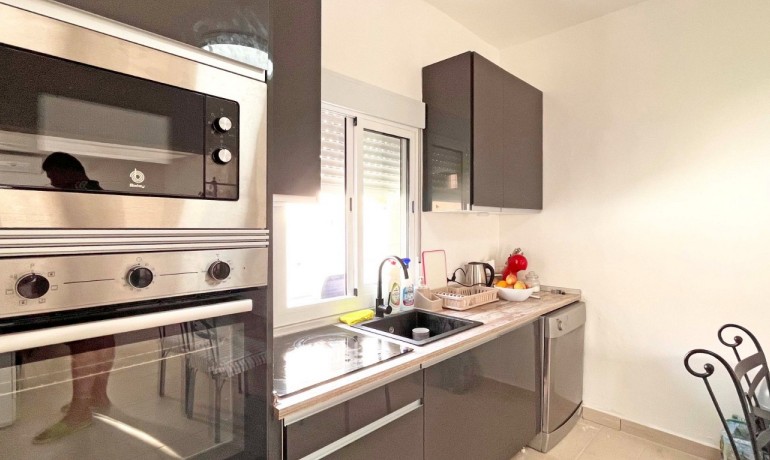 Sale - Apartment / Flat -
Orihuela Costa - Playa Flamenca
