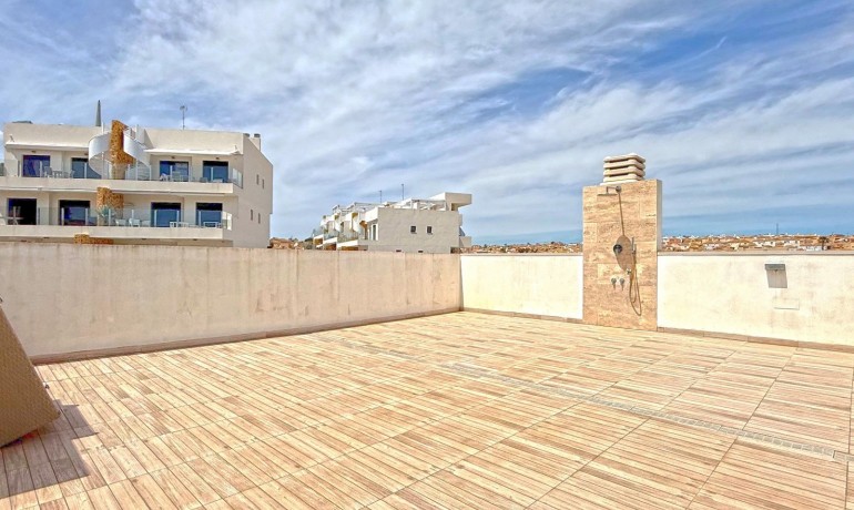 Sale - Villa -
Orihuela Costa - Villamartin