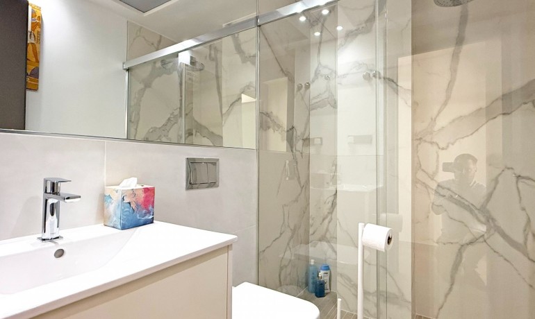 Sale - Villa -
Orihuela Costa - Villamartin