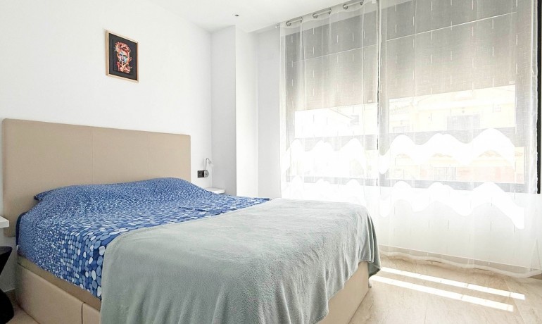 Sale - Villa -
Orihuela Costa - Villamartin