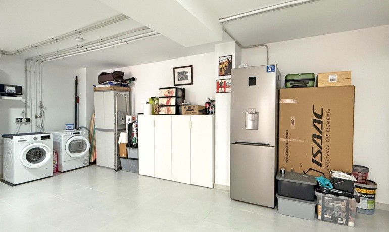 Sale - Villa -
Orihuela Costa - Villamartin