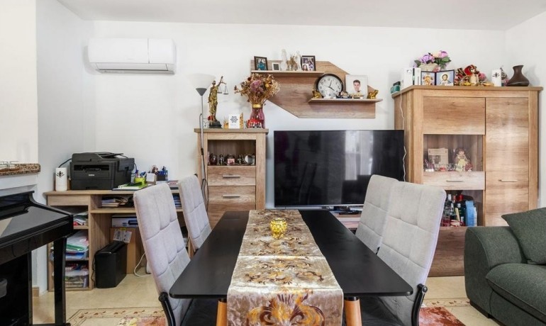 Sale - Villa -
Orihuela Costa - Villamartin