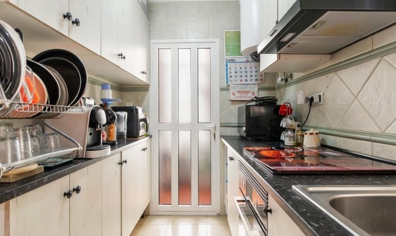 Sale - Villa -
Orihuela Costa - Villamartin