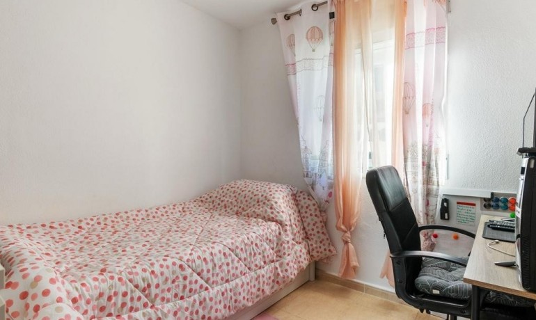 Sale - Villa -
Orihuela Costa - Villamartin