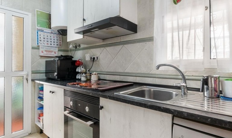 Sale - Villa -
Orihuela Costa - Villamartin