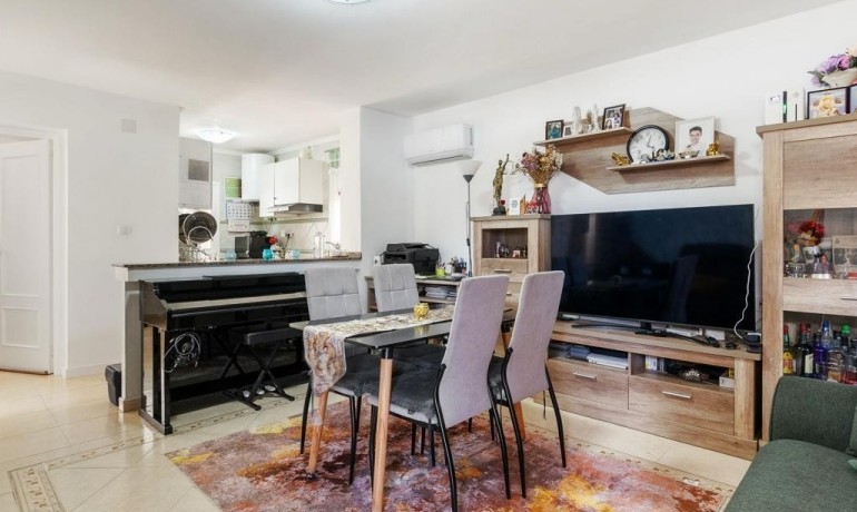 Sale - Villa -
Orihuela Costa - Villamartin