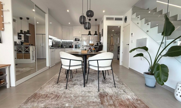 Sale - Villa -
San Pedro del Pinatar - San Pedro del Pinatar - Town