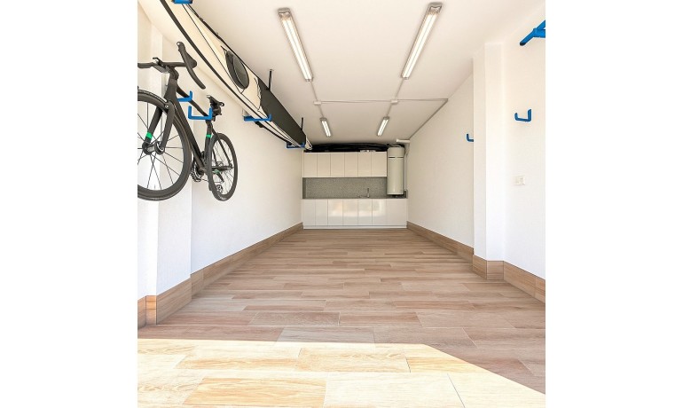 Sale - Villa -
San Pedro del Pinatar - San Pedro del Pinatar - Town