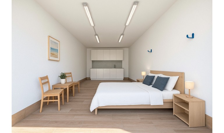 Sale - Villa -
San Pedro del Pinatar - San Pedro del Pinatar - Town