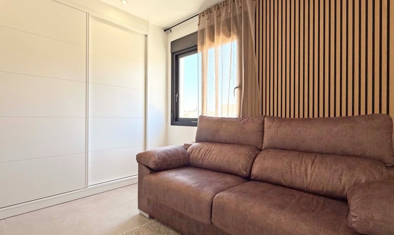 Sale - Villa -
San Pedro del Pinatar - San Pedro del Pinatar - Town