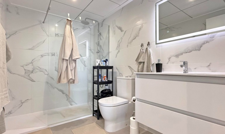 Sale - Villa -
San Pedro del Pinatar - San Pedro del Pinatar - Town