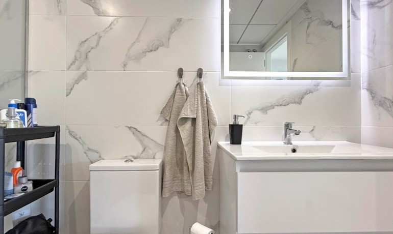 Sale - Villa -
San Pedro del Pinatar - San Pedro del Pinatar - Town