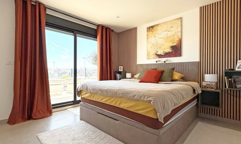 Sale - Villa -
San Pedro del Pinatar - San Pedro del Pinatar - Town