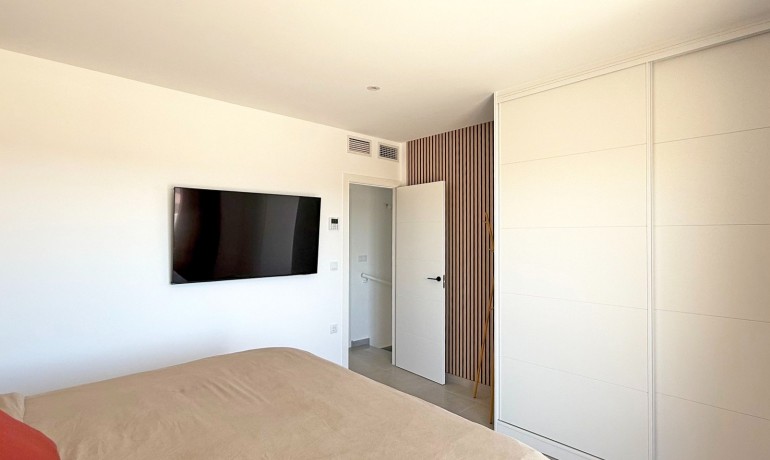 Sale - Villa -
San Pedro del Pinatar - San Pedro del Pinatar - Town