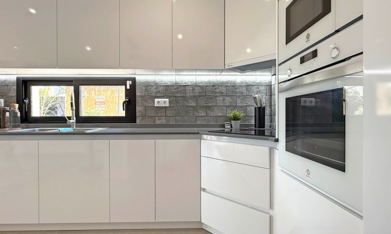 Sale - Villa -
San Pedro del Pinatar - San Pedro del Pinatar - Town