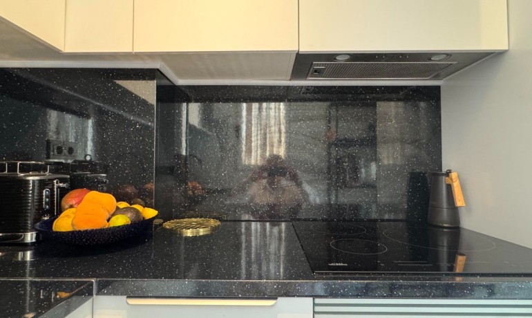 Sale - Apartment / Flat -
Torrevieja - Torrelamata - La Mata