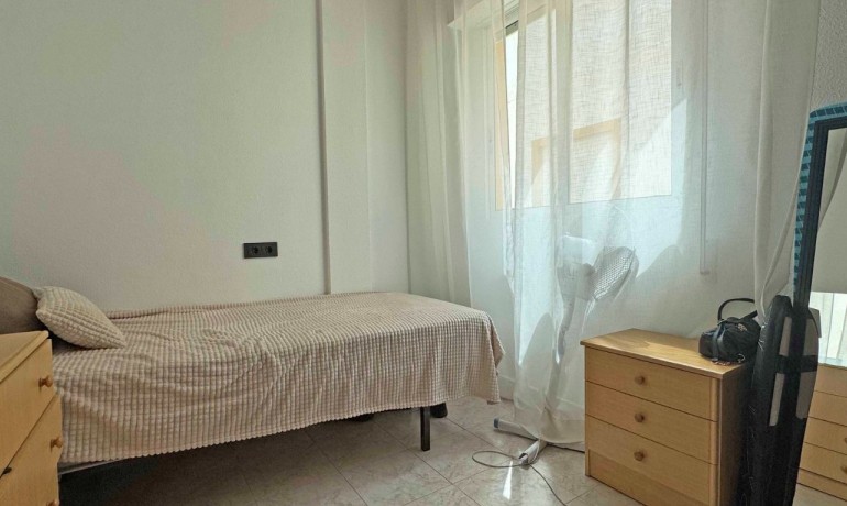 Sale - Apartment / Flat -
Torrevieja - Torrelamata - La Mata