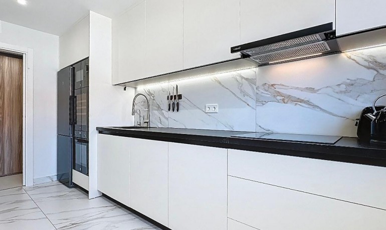 Sale - Apartment / Flat -
San Pedro del Pinatar - San Pedro del Pinatar - Town