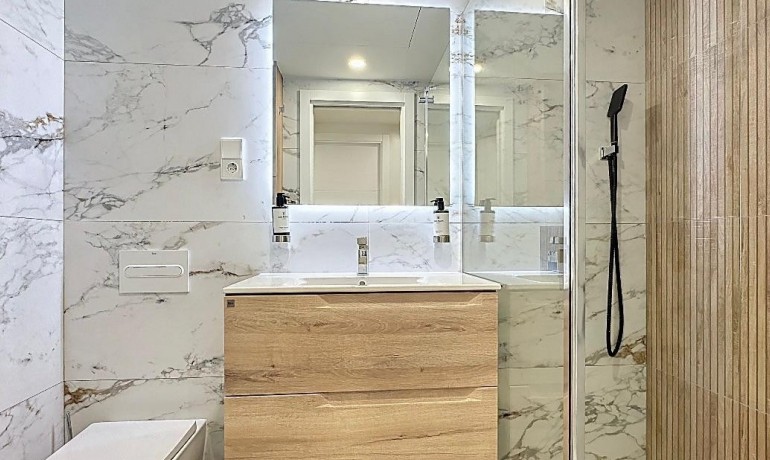 Sale - Apartment / Flat -
San Pedro del Pinatar - San Pedro del Pinatar - Town