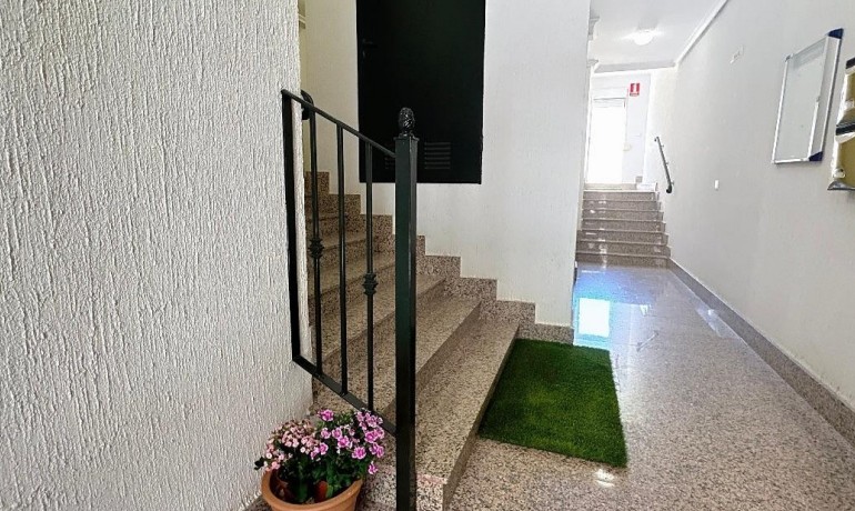 Sale - Apartment / Flat -
San Pedro del Pinatar - San Pedro del Pinatar - Town