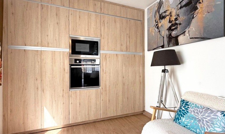 Sale - Villa -
Orihuela Costa - Villamartin