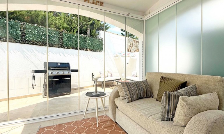 Sale - Villa -
Orihuela Costa - Villamartin