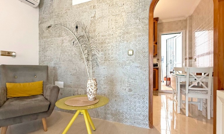 Sale - Apartment / Flat -
Orihuela Costa - Lomas de Cabo Roig