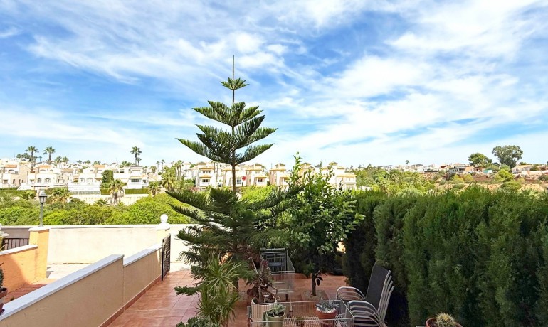 Sale - Apartment / Flat -
Orihuela Costa - Lomas de Cabo Roig