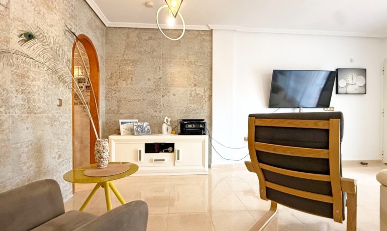 Sale - Apartment / Flat -
Orihuela Costa - Lomas de Cabo Roig