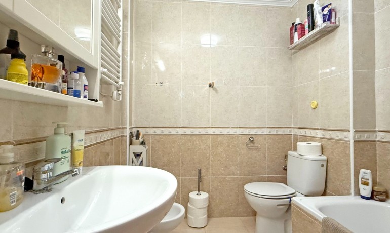 Sale - Apartment / Flat -
Orihuela Costa - Lomas de Cabo Roig