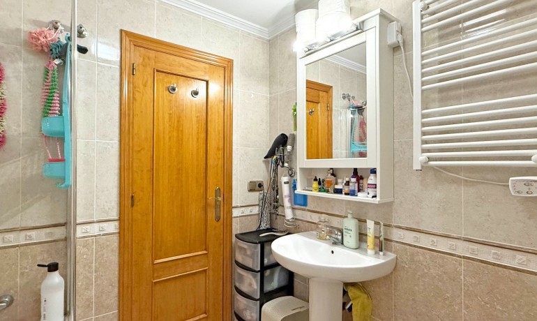 Sale - Apartment / Flat -
Orihuela Costa - Lomas de Cabo Roig