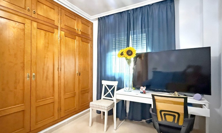 Sale - Apartment / Flat -
Orihuela Costa - Lomas de Cabo Roig