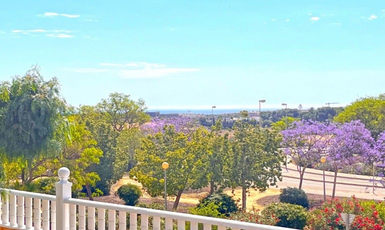 Sale - Apartment / Flat -
Orihuela Costa - Lomas de Cabo Roig