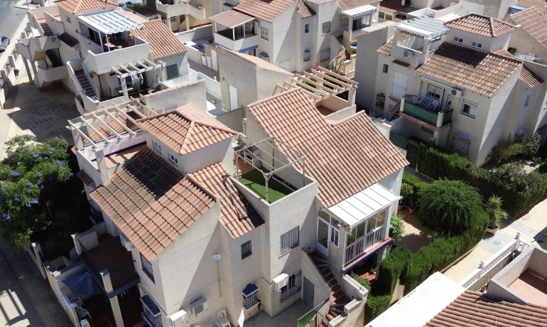Sale - Apartment / Flat -
Orihuela Costa - Playa Flamenca