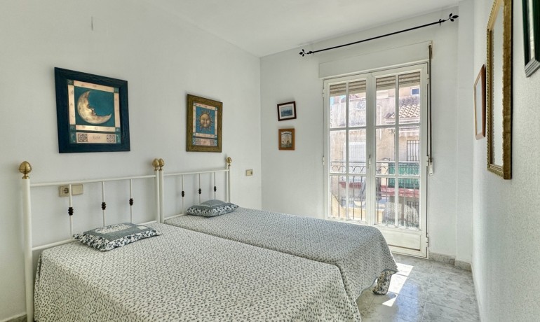 Sale - Apartment / Flat -
Orihuela Costa - Playa Flamenca