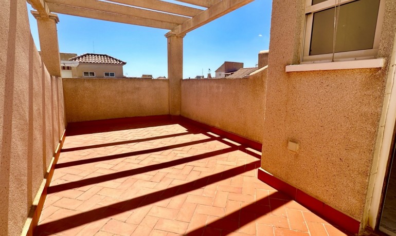 Sale - Apartment / Flat -
Orihuela Costa - Playa Flamenca