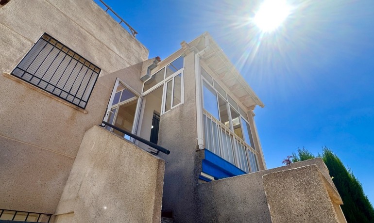 Sale - Apartment / Flat -
Orihuela Costa - Playa Flamenca