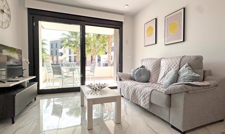 Sale - Apartment / Flat -
Orihuela Costa - Los Altos