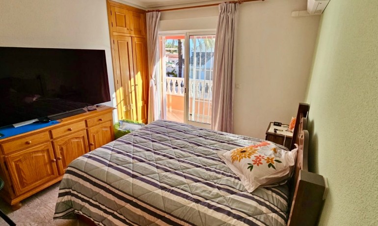 Sale - House -
San Javier - San Javier - Town