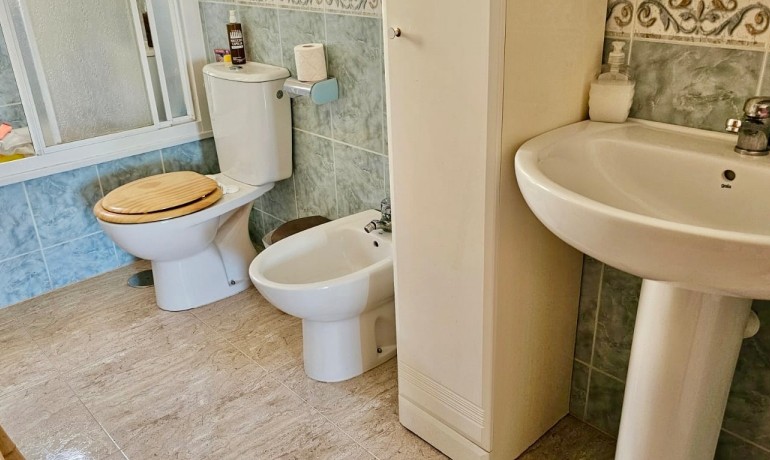 Sale - House -
San Javier - San Javier - Town