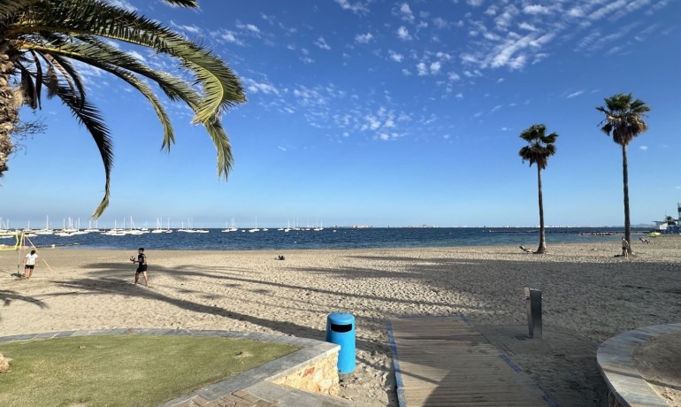 Sale - House -
San Javier - San Javier - Town