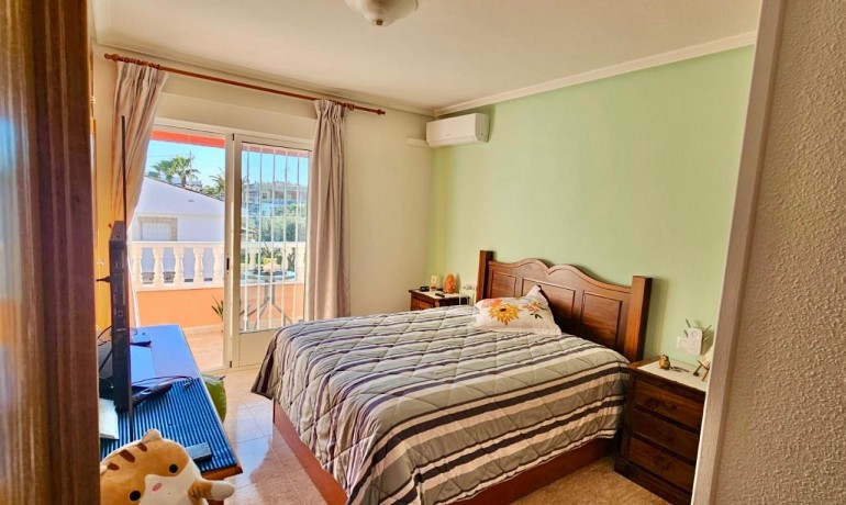 Sale - House -
San Javier - San Javier - Town