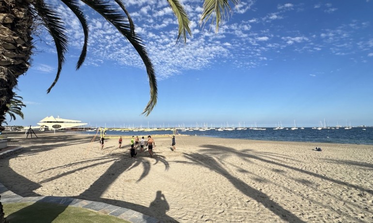 Sale - House -
San Javier - San Javier - Town