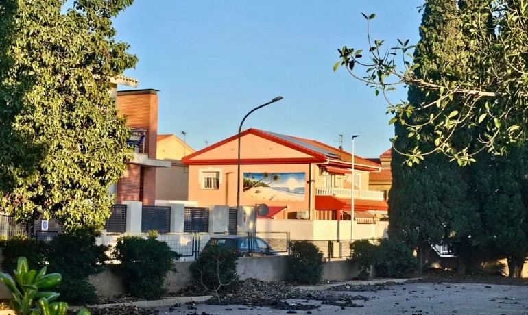 Sale - House -
San Javier - San Javier - Town