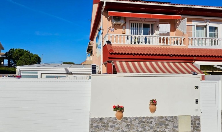 Sale - House -
San Javier - San Javier - Town