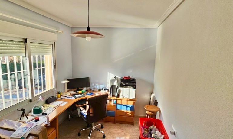 Sale - House -
San Javier - San Javier - Town